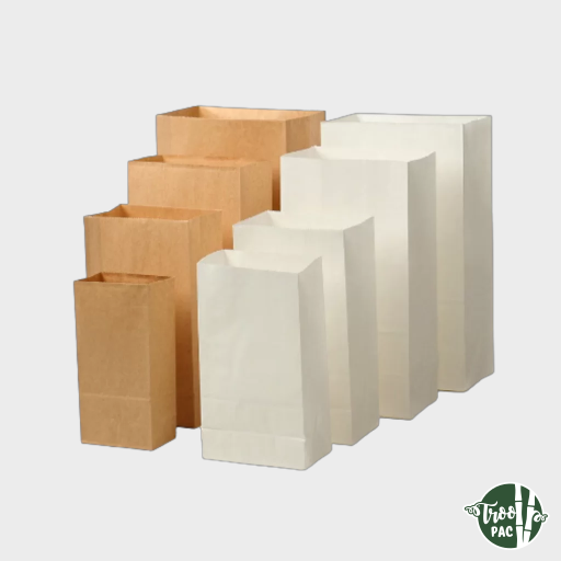 Paper Bags & Pouches View 3